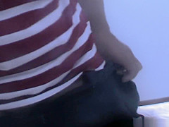 Changing Room, , Amateur Movie Show