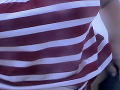 Changing Room, , Amateur Movie Show