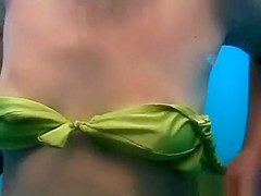 Changing Room, , Beach Clip Show