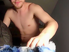 Changing into a pampers 7 Diaper