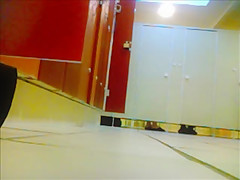 Changing room