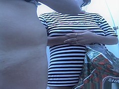, Changing Room, Russian Movie Just For You