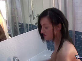 Chantelle Fox - You Ruined My Hair!