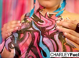 Charley Chase in Charley Chase Teases You - CharleyChase
