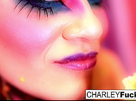 Charley Chase in Charley Chase Teases You - CharleyChase