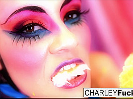 Charley Chase in Charley Chase Teases You - CharleyChase