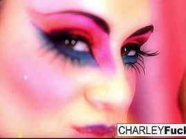 Charley Chase in Charley Chase Teases You - CharleyChase