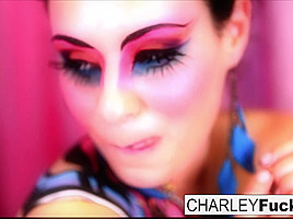 Charley Chase in Charley Chase Teases You - CharleyChase