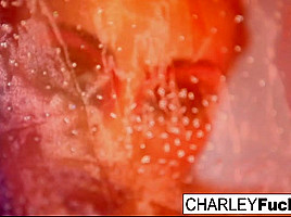 Charley Chase in Charley Chase Teases You - CharleyChase