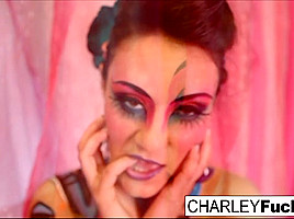 Charley Chase in Charley Chase Teases You - CharleyChase