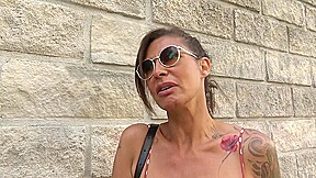 Charlotte, 40 years old, from La Rochelle!