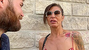 Charlotte, 40 years old, from La Rochelle!