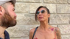 Charlotte, 40 years old, from La Rochelle!