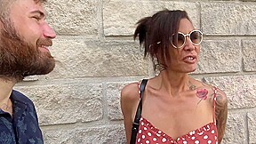 Charlotte, 40 years old, from La Rochelle!