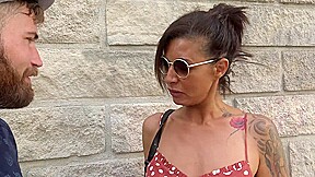 Charlotte, 40 years old, from La Rochelle!