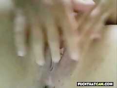 Chatrandom - Girl 132