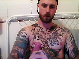 Chaturbate - kme38 - 19-10-2017