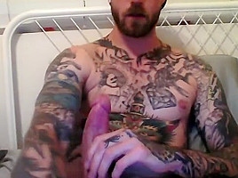 Chaturbate - kme38 - 19-10-2017