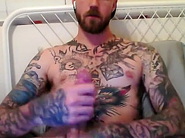 Chaturbate - kme38 - 19-10-2017