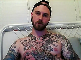 Chaturbate - kme38 - 19-10-2017