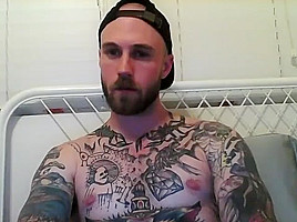 Chaturbate - kme38 - 19-10-2017