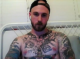 Chaturbate - kme38 - 19-10-2017