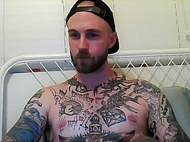 Chaturbate - kme38 - 19-10-2017