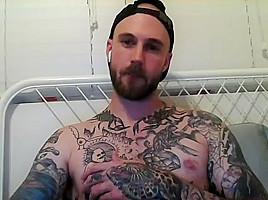 Chaturbate - kme38 - 19-10-2017