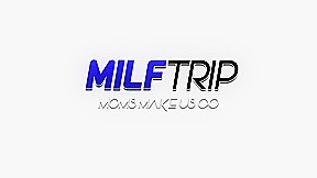 Cheating Blonde Wife Enjoys Vacation Sex - Milf Trip