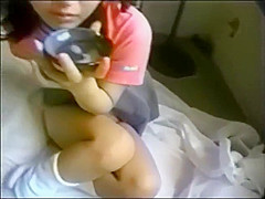 Check Japanese chick in Amazing JAV clip will enslaves your mind