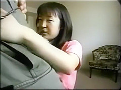 Check Japanese chick in Amazing JAV clip will enslaves your mind