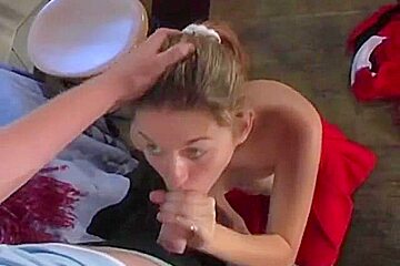 Cheerleader Auditions 3 Cd1 (Sexy Cheerleaders Fucked Gangbang
