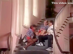 Cheerleaders gets fucked
