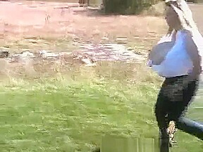 Chelsea Charms Grass cutting