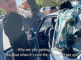 Chihuahua Vlog Spacer Po Gdyni Orlowie Opuszczone Budynki I Seks W Miejscach Publicznych 14 Min
