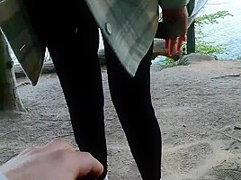 Chihuahua Vlog Spacer Po Gdyni Orlowie Opuszczone Budynki I Seks W Miejscach Publicznych 14 Min