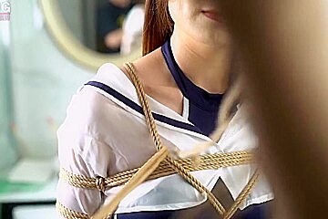 Chikky Bondage