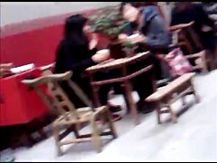 China Food Court 2