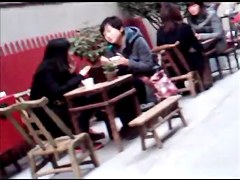 China Food Court 2