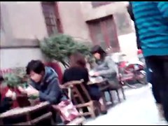 China Food Court 2