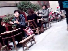 China Food Court 2