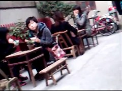 China Food Court 2