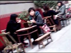 China Food Court 2