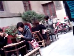 China Food Court 2