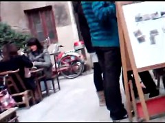 China Food Court 2