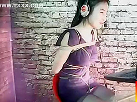 China bondage