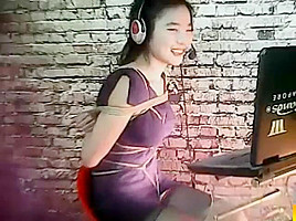 China bondage