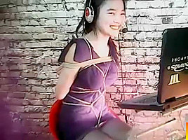 China bondage