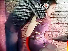 China bondage
