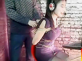China bondage